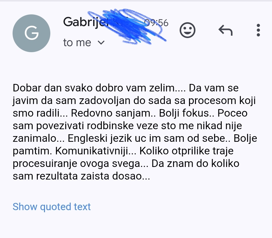 Iskustvo klijenta